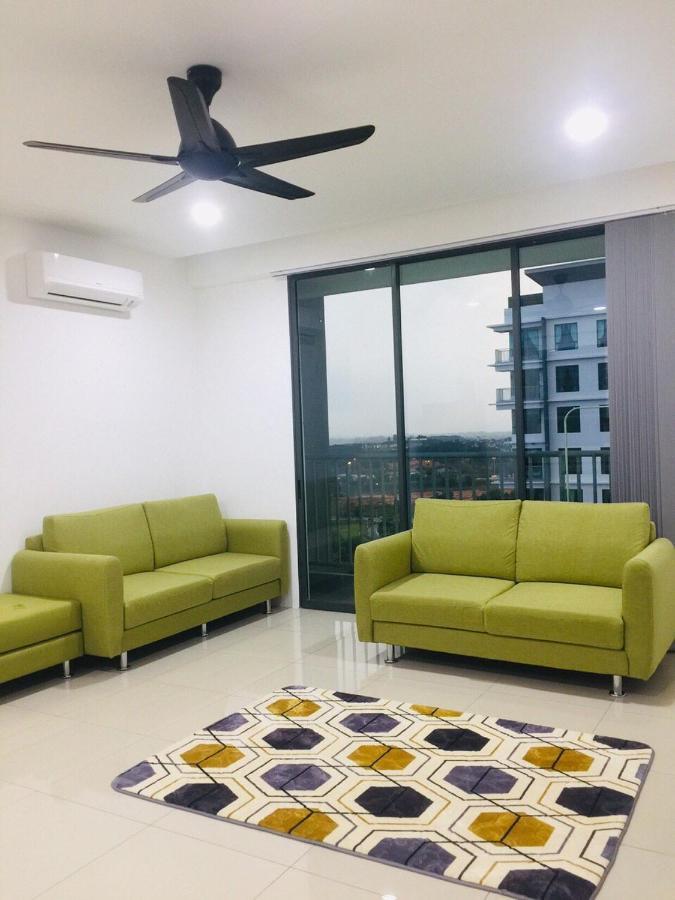 Sofea Casa Homestay Ipoh Bagian luar foto
