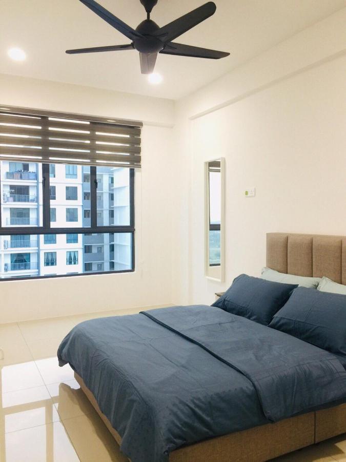 Sofea Casa Homestay Ipoh Bagian luar foto