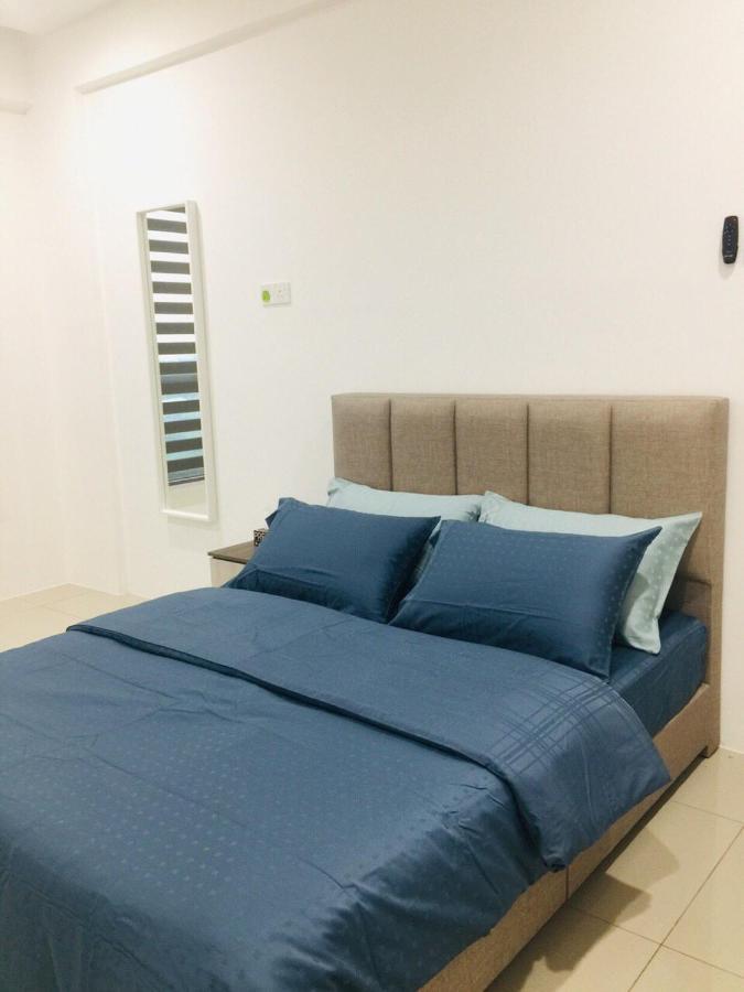 Sofea Casa Homestay Ipoh Bagian luar foto